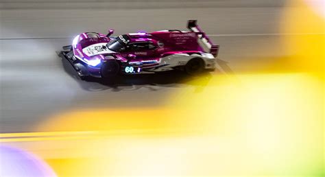 rolex 24 results 2022.